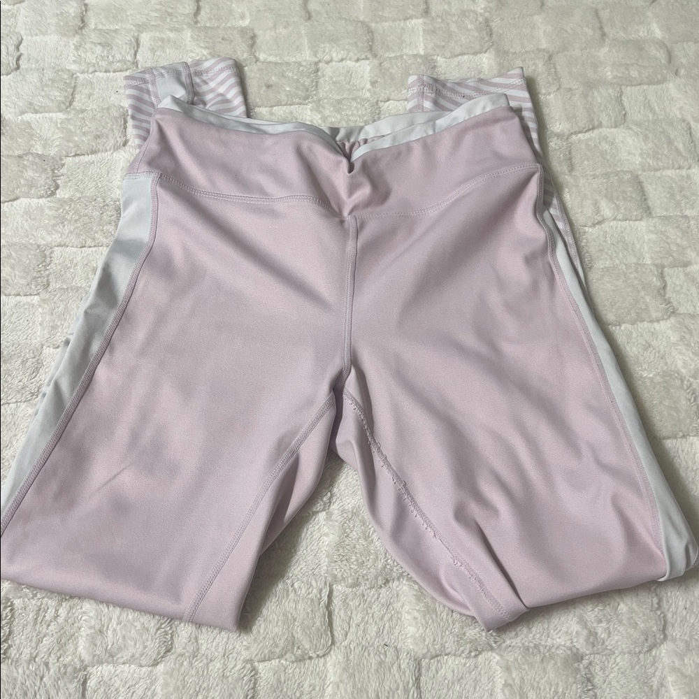 Pink workout set - Picture 4 of 5